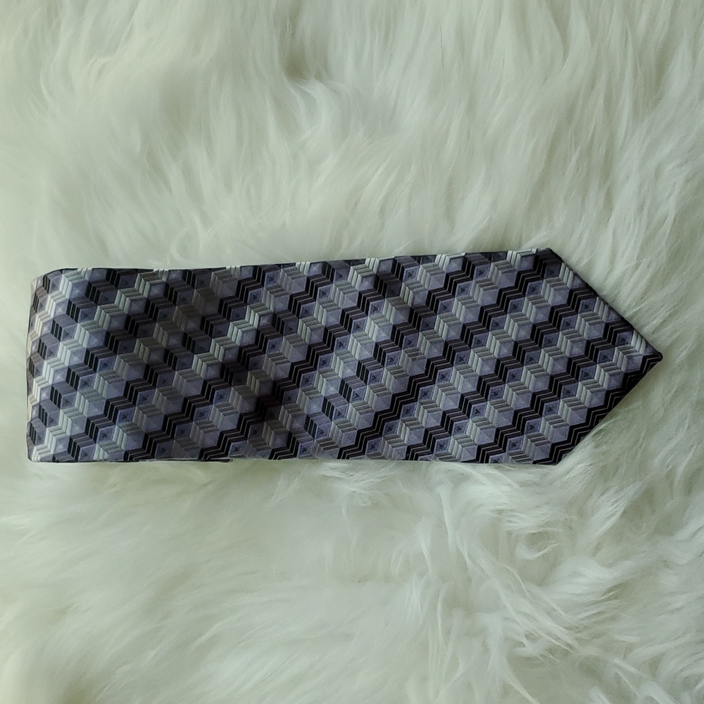 Van Heusen Men's Tie